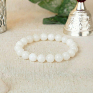 Manimaya Natural Moonstone Bracelet