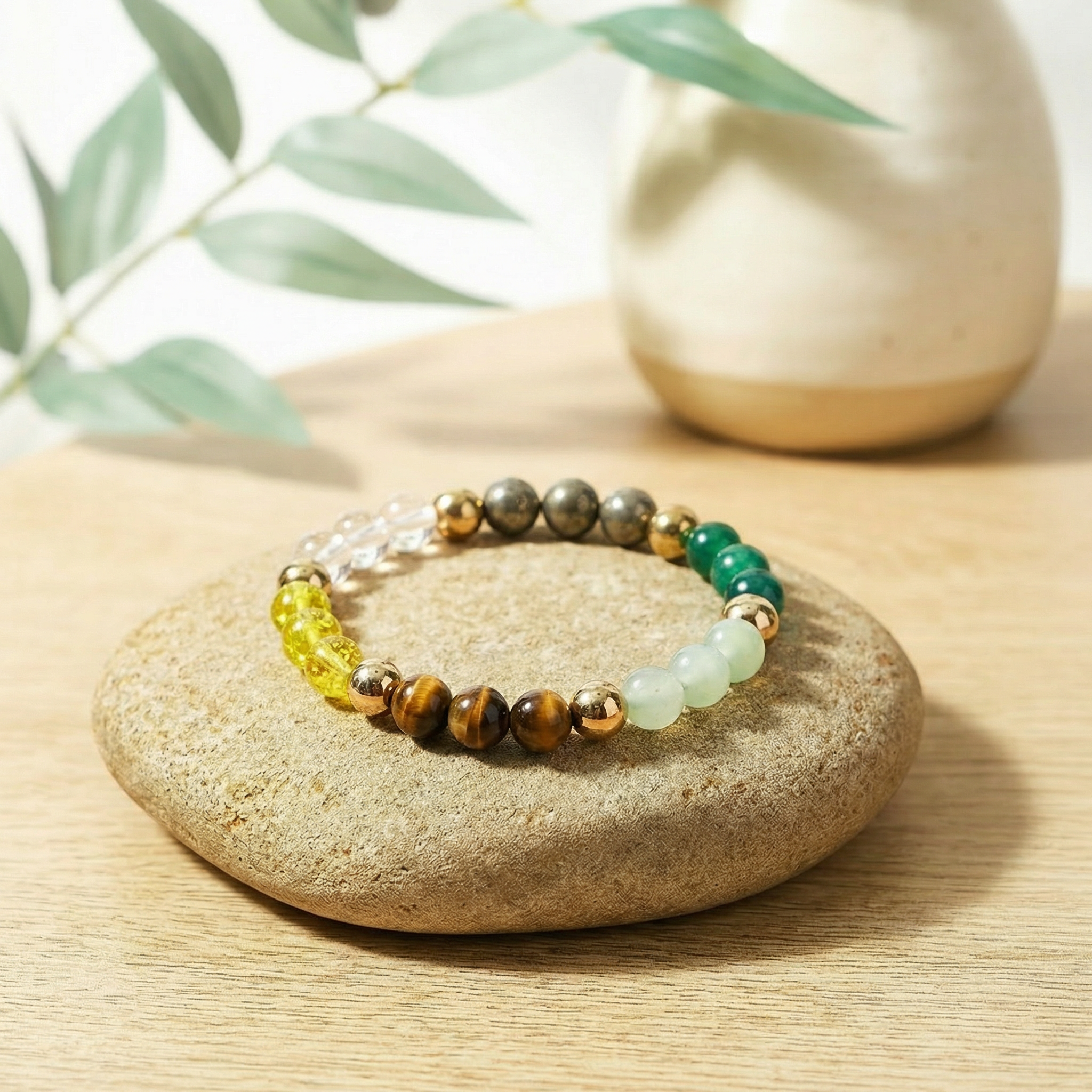 Dhan Yog Bracelt