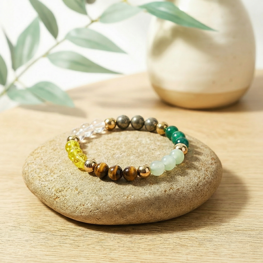 Dhan Yog Bracelt