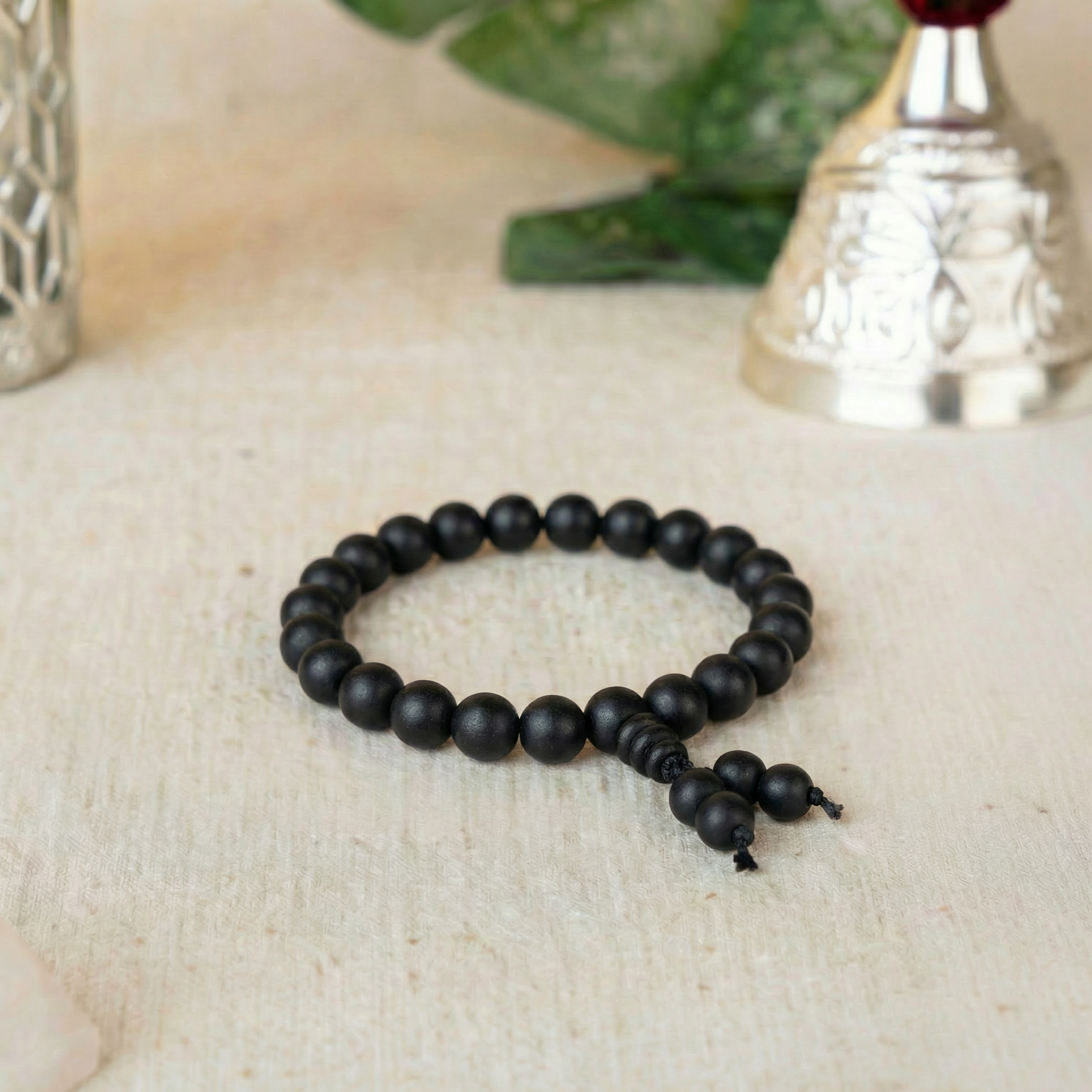 Manimaya Karungali Bracelet