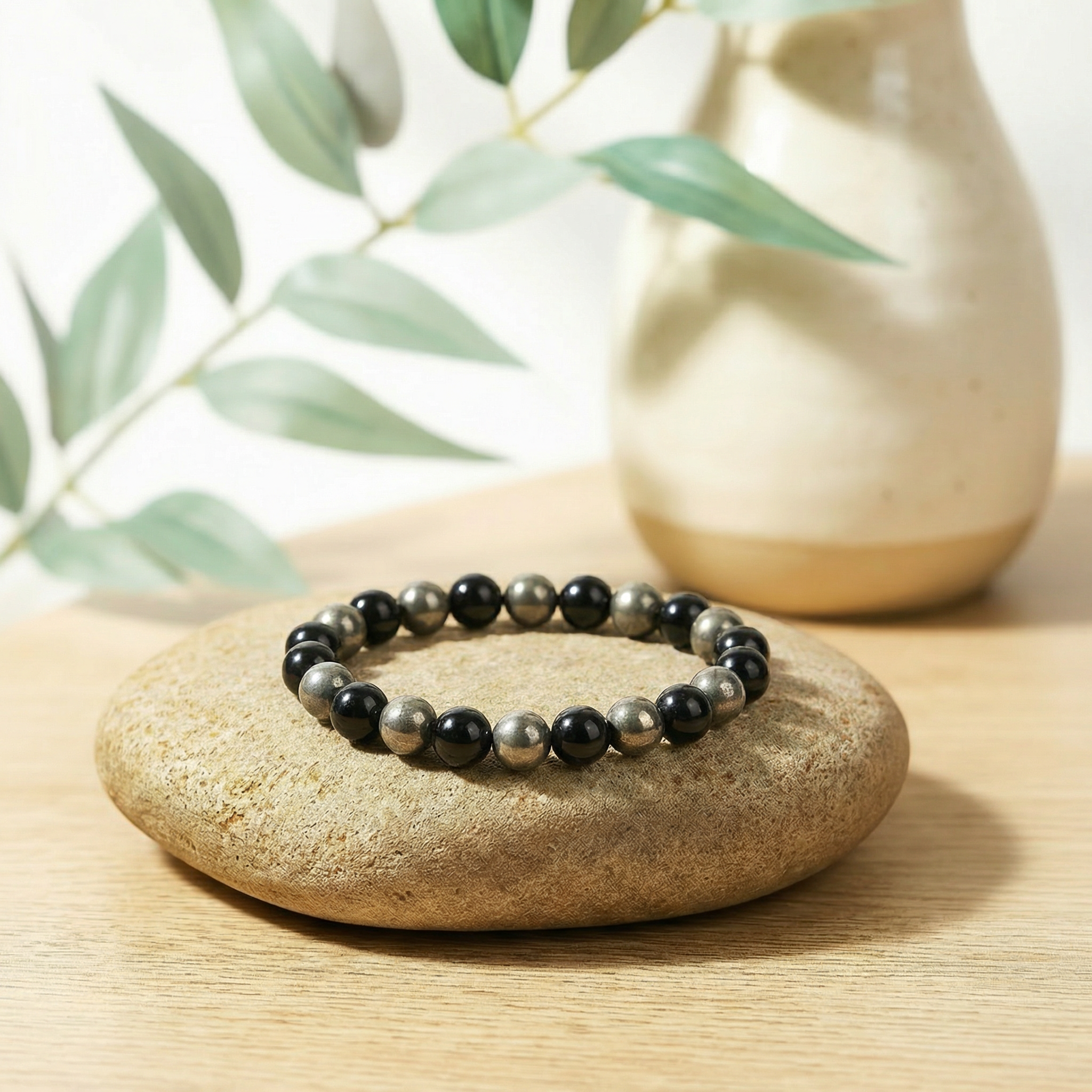 ManiMaya Wealth Guard Bracelet