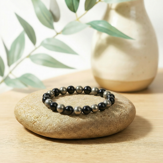 ManiMaya Wealth Guard Bracelet