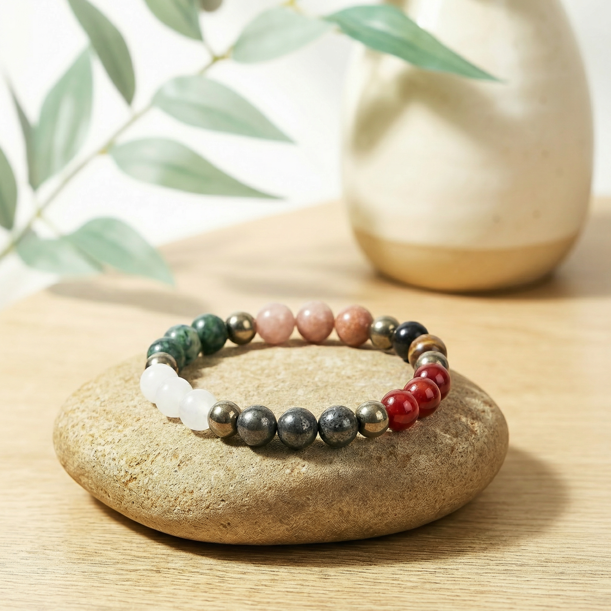 ✨ Dhan Vriddhi Bracelet by MANIMAYA