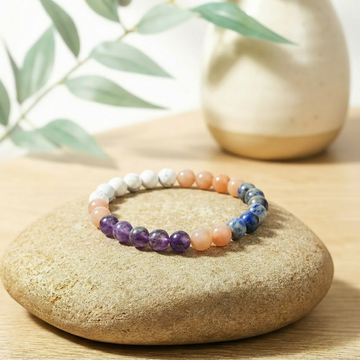 ManiMaya Serene Sleep Bracelet