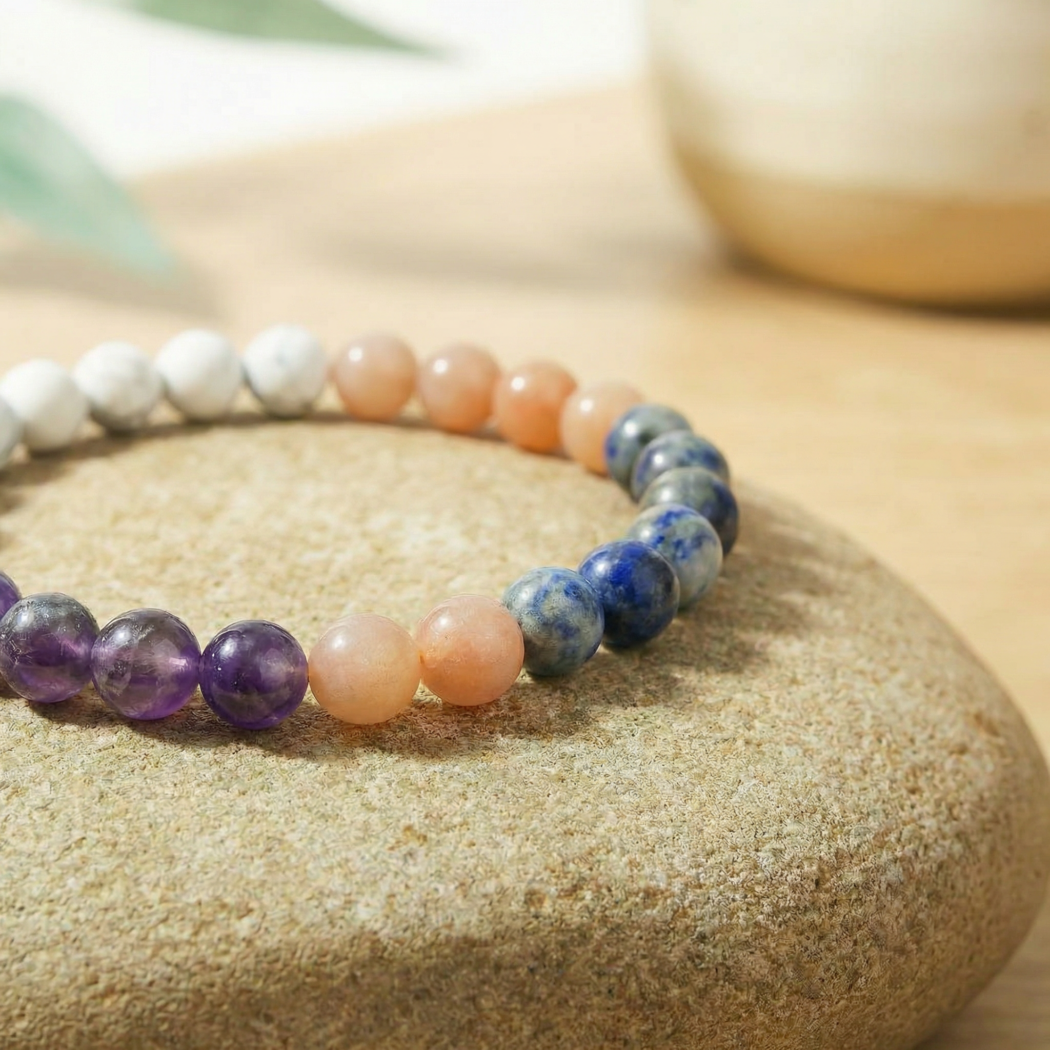 ManiMaya Serene Sleep Bracelet