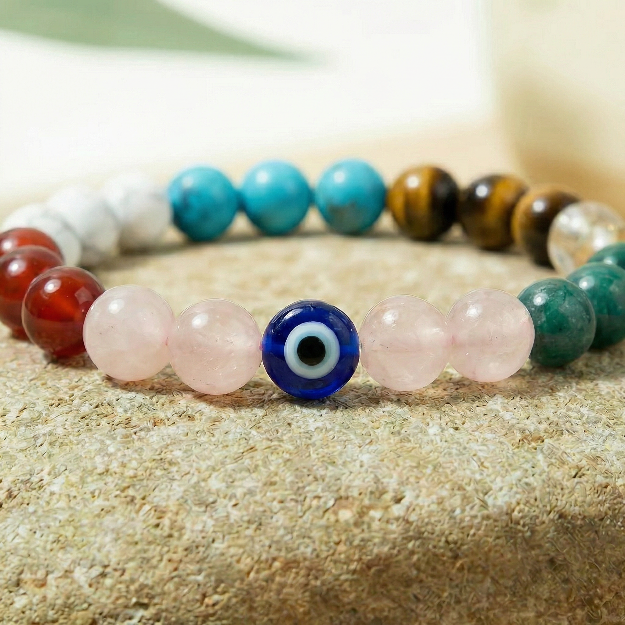 The ManiMaya Pregnancy Bracelet