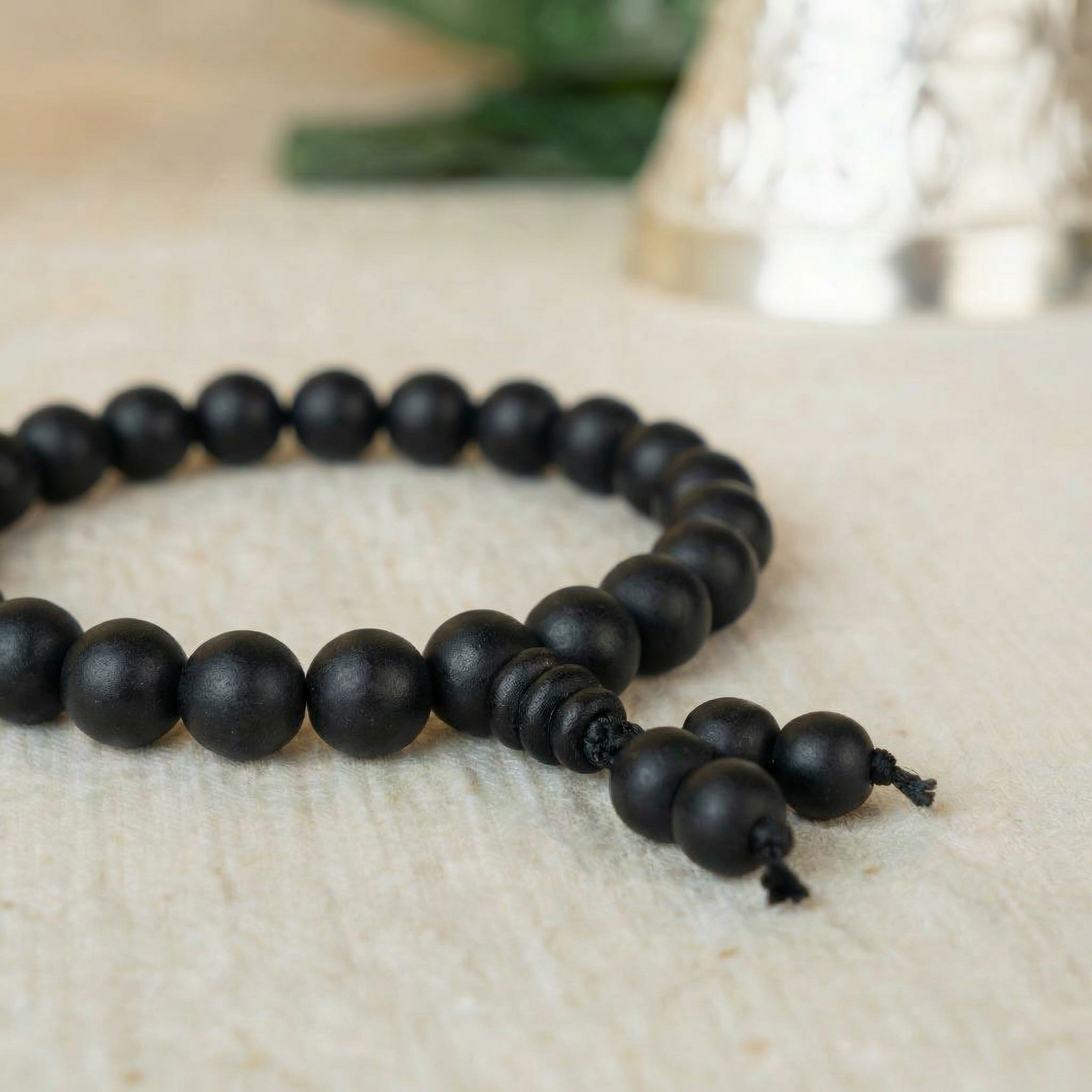 Manimaya Karungali Bracelet