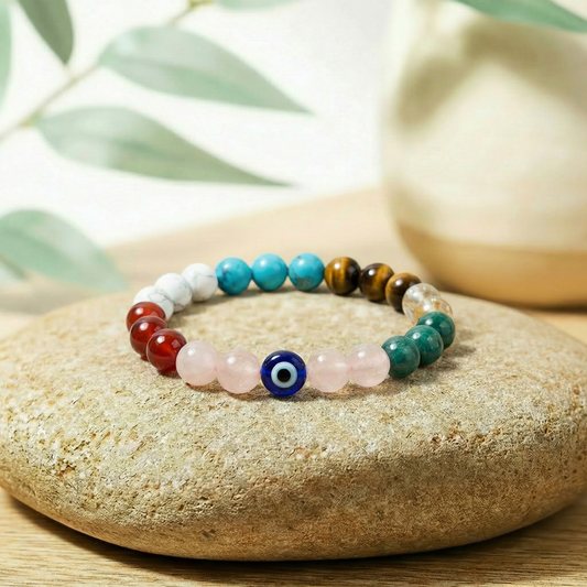 The ManiMaya Pregnancy Bracelet