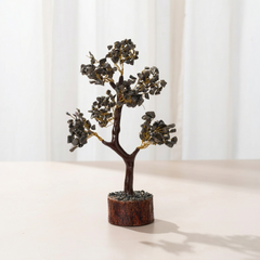 Manimaya Pyrite Crystal Tree