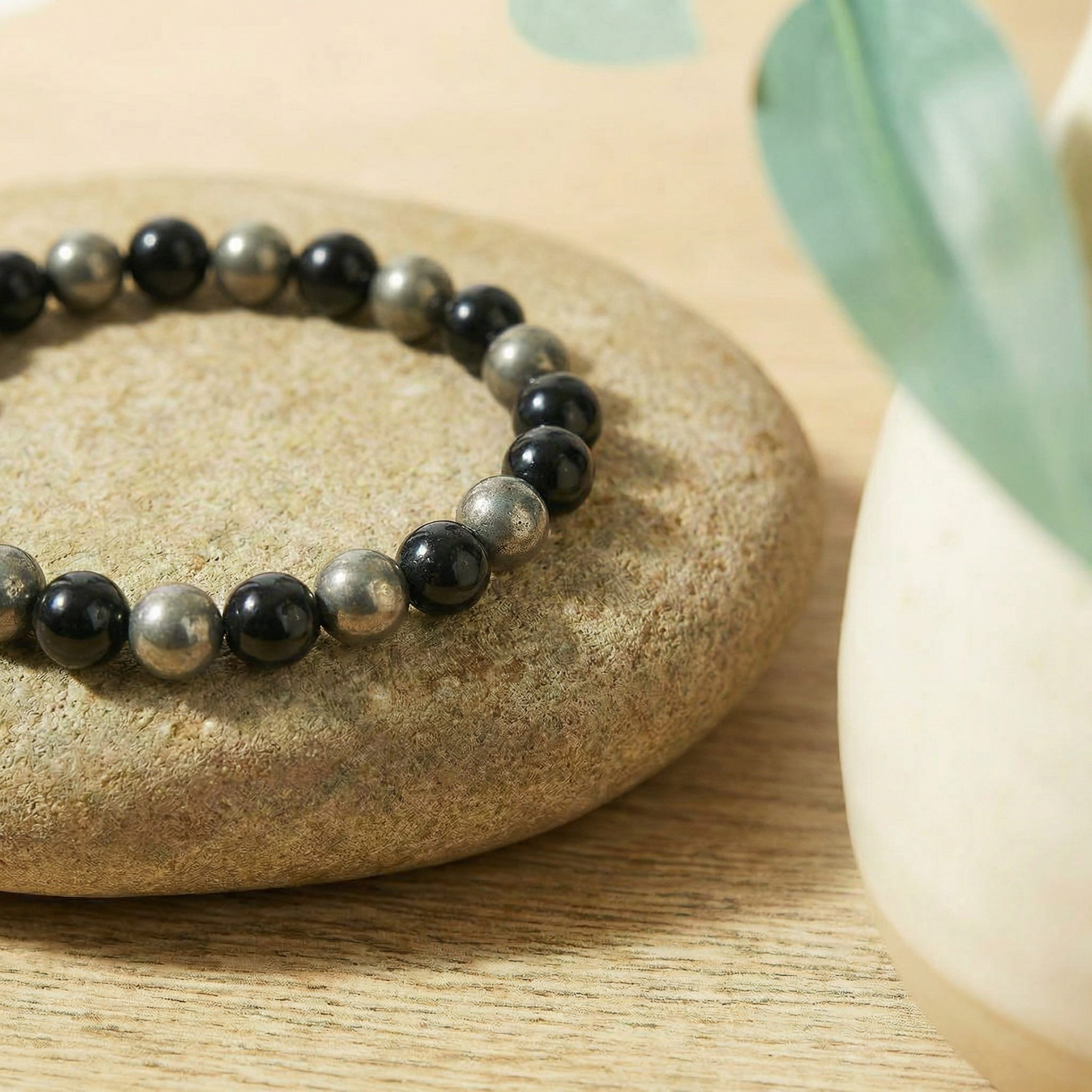 ManiMaya Wealth Guard Bracelet
