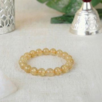 Manimaya Citrine Bracelet