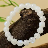 Manimaya Natural Moonstone Bracelet